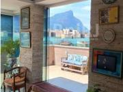 Cobertura para Venda em Rio de Janeiro/RJ Gávea 4 Quartos