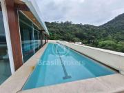 Cobertura para Venda em Rio de Janeiro/RJ Gávea 4 Quartos