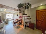 Cobertura para Venda em Rio de Janeiro/RJ Gávea 4 Quartos