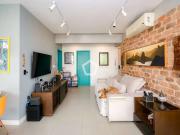 Cobertura para Venda em Rio de Janeiro/RJ Glória 3 Quartos