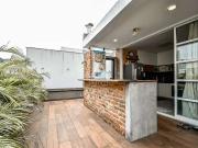 Cobertura para Venda em Rio de Janeiro/RJ Glória 3 Quartos