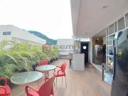 Cobertura para Venda em Rio de Janeiro/RJ Glória 3 Quartos