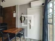 Cobertura para Venda em Rio de Janeiro/RJ Grajaú 1 Quartos