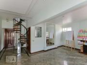 Cobertura para Venda em Rio de Janeiro/RJ Grajaú 1 Quartos