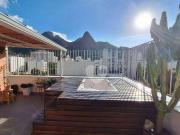 Cobertura para Venda em Rio de Janeiro/RJ Grajaú 2 Quartos