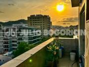 Cobertura para Venda em Rio de Janeiro/RJ Grajaú 2 Quartos