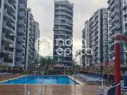 Cobertura para Venda em Rio de Janeiro/RJ Grajaú 2 Quartos