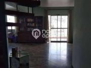 Cobertura para Venda em Rio de Janeiro/RJ Grajaú 2 Quartos Cobertura para Venda em Rio de Janeiro/RJ Grajaú 2 Quartos