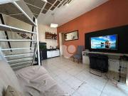 Cobertura para Venda em Rio de Janeiro/RJ Grajaú 2 Quartos