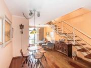 Cobertura para Venda em Rio de Janeiro/RJ Grajaú 3 Quartos