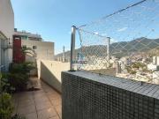 Cobertura para Venda em Rio de Janeiro/RJ Grajaú 3 Quartos