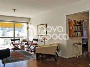 Cobertura para Venda em Rio de Janeiro/RJ Grajaú 3 Quartos