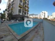 Cobertura para Venda em Rio de Janeiro/RJ Grajaú 3 Quartos