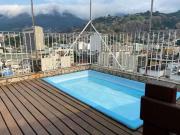 Cobertura para Venda em Rio de Janeiro/RJ Grajaú 3 Quartos