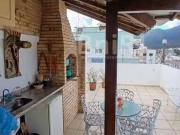 Cobertura para Venda em Rio de Janeiro/RJ Grajaú 3 Quartos