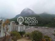 Cobertura para Venda em Rio de Janeiro/RJ Grajaú 3 Quartos Cobertura para Venda em Rio de Janeiro/RJ Grajaú 3 Quartos