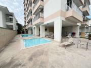 Cobertura para Venda em Rio de Janeiro/RJ Grajaú 3 Quartos