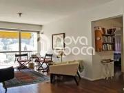 Cobertura para Venda em Rio de Janeiro/RJ Grajaú 3 Quartos