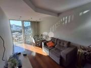 Cobertura para Venda em Rio de Janeiro/RJ Grajaú 3 Quartos