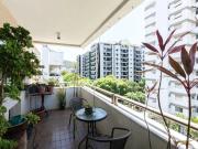 Cobertura para Venda em Rio de Janeiro/RJ Grajaú 3 Quartos