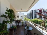 Cobertura para Venda em Rio de Janeiro/RJ Grajaú 3 Quartos