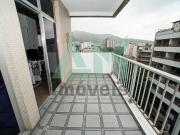 Cobertura para Venda em Rio de Janeiro/RJ Grajaú 3 Quartos