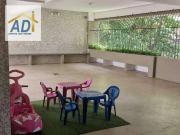 Cobertura para Venda em Rio de Janeiro/RJ Grajaú 3 Quartos