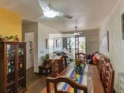 Cobertura para Venda em Rio de Janeiro/RJ Grajaú 3 Quartos