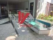 Cobertura para Venda em Rio de Janeiro/RJ Grajaú 3 Quartos