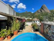 Cobertura para Venda em Rio de Janeiro/RJ Grajaú 4 Quartos