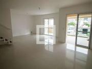 Cobertura para Venda em Rio de Janeiro/RJ Grajaú 4 Quartos