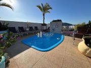 Cobertura para Venda em Rio de Janeiro/RJ Grajaú 5 Quartos