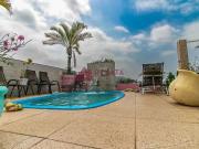 Cobertura para Venda em Rio de Janeiro/RJ Grajaú 5 Quartos