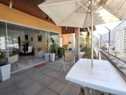 Cobertura para Venda em Rio de Janeiro/RJ Grajaú 6 Quartos