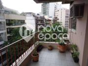 Cobertura para Venda em Rio de Janeiro/RJ Humaitá 2 Quartos