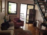 Cobertura para Venda em Rio de Janeiro/RJ Humaitá 2 Quartos