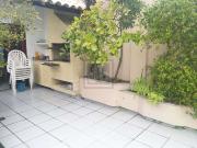 Cobertura para Venda em Rio de Janeiro/RJ Humaitá 2 Quartos