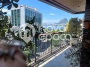 Cobertura para Venda em Rio de Janeiro/RJ Humaitá 2 Quartos