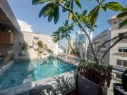 Cobertura para Venda em Rio de Janeiro/RJ Humaitá 3 Quartos