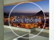 Cobertura para Venda em Rio de Janeiro/RJ Humaitá 3 Quartos