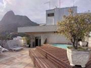 Cobertura para Venda em Rio de Janeiro/RJ Humaitá 3 Quartos