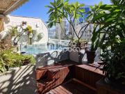 Cobertura para Venda em Rio de Janeiro/RJ Humaitá 3 Quartos