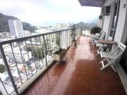 Cobertura para Venda em Rio de Janeiro/RJ Humaitá 3 Quartos