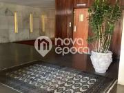 Cobertura para Venda em Rio de Janeiro/RJ Humaitá 3 Quartos