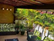 Cobertura para Venda em Rio de Janeiro/RJ Humaitá 3 Quartos