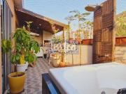 Cobertura para Venda em Rio de Janeiro/RJ Humaitá 4 Quartos