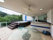 Cobertura para Venda em Rio de Janeiro/RJ Humaitá 4 Quartos