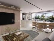 Cobertura para Venda em Rio de Janeiro/RJ Ipanema 1 Quartos