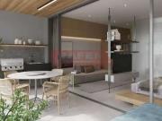 Cobertura para Venda em Rio de Janeiro/RJ Ipanema 1 Quartos