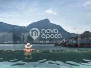Cobertura para Venda em Rio de Janeiro/RJ Ipanema 1 Quartos